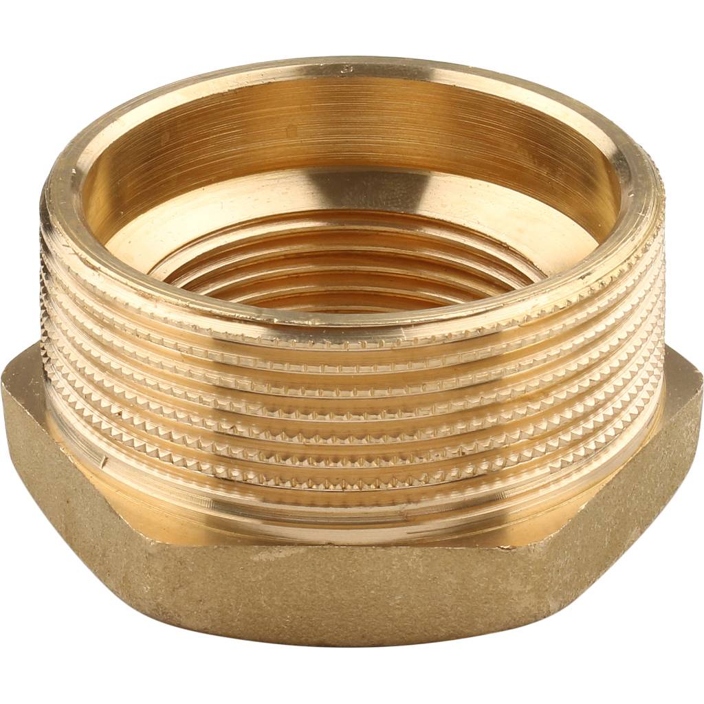 Футорка TIEMME НВ 1 1/2х1 1/4, 1500082