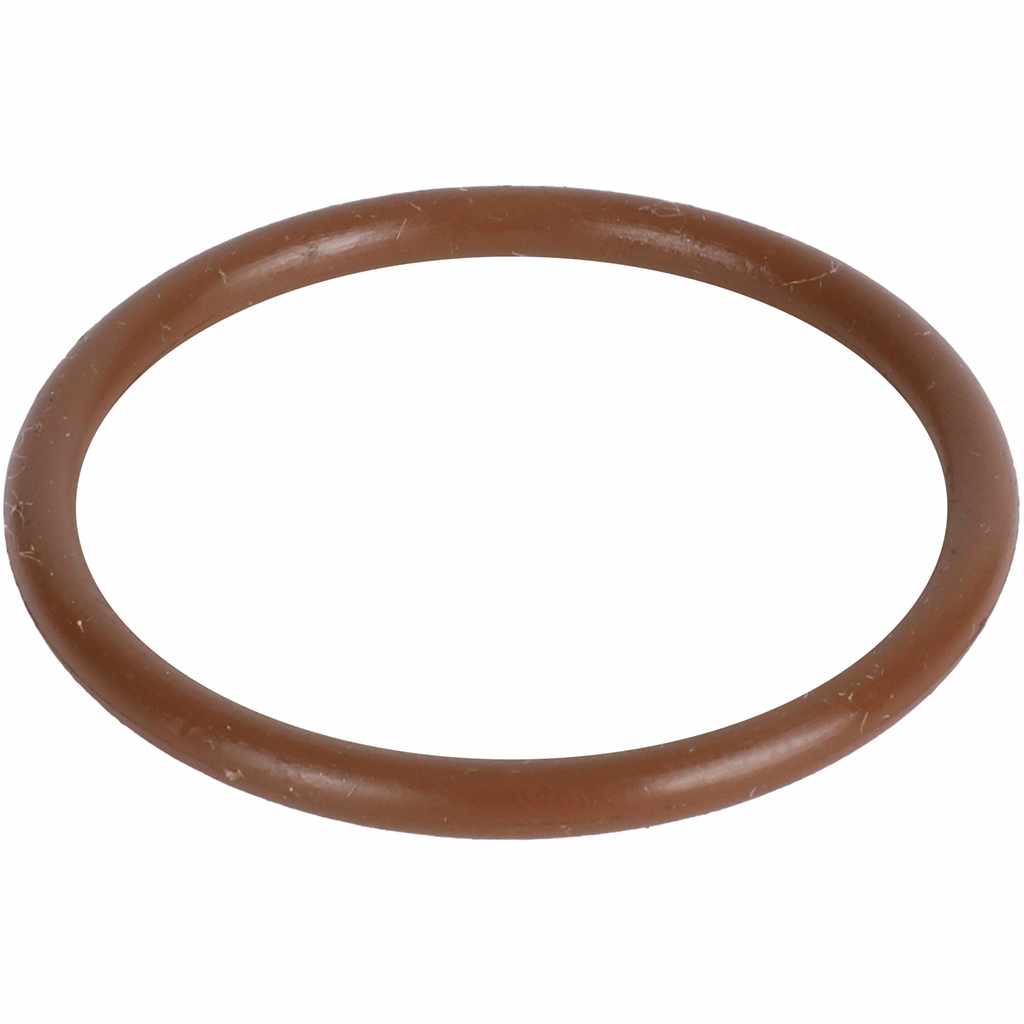 Уплотнительное кольцо ROMMER из FPM, 42, RSS-1028-000042