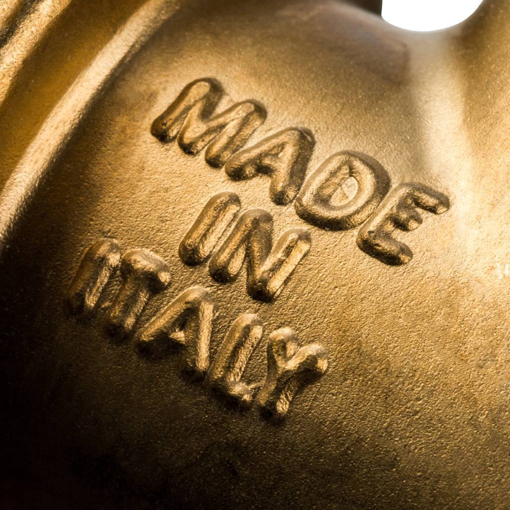 Тройник STOUT равнопроходный 32x32x32 для труб из сшитого полиэтилена аксиальный