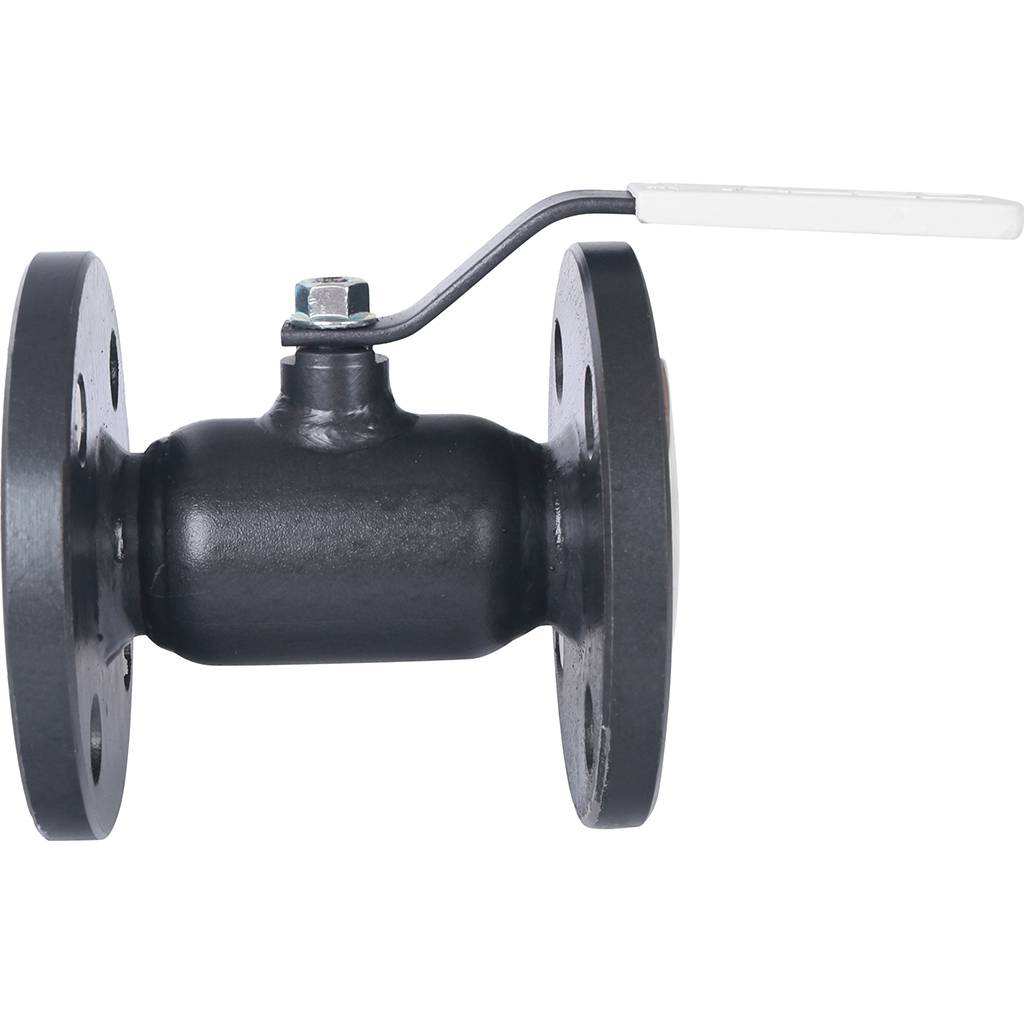 Кран шаровой ALSO КШФ Ду32 Ру 4,0 МПа из Ст.20