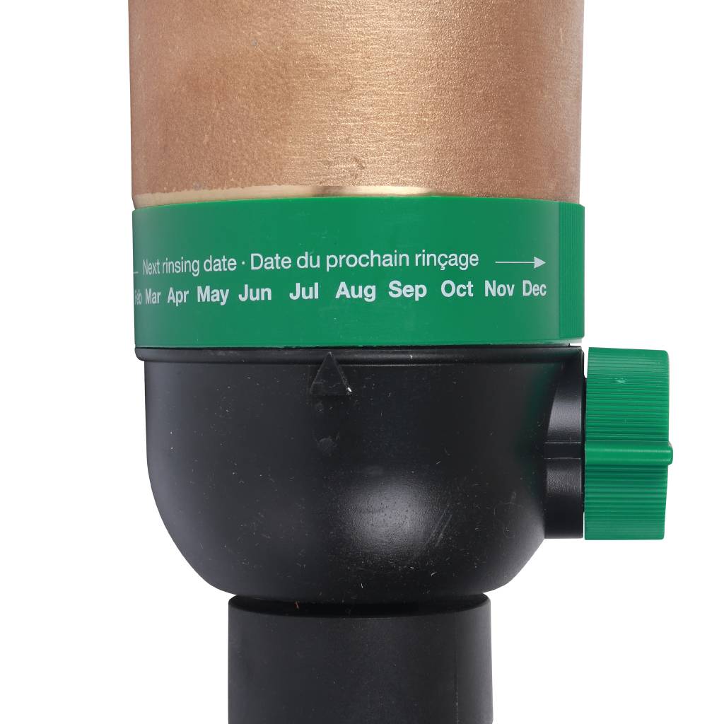 Фильтр Honeywell (Resideo Braukmann) F76S-3/4 AAM (ABM, ACM, ADM)на горячую воду, 3/4, 54304