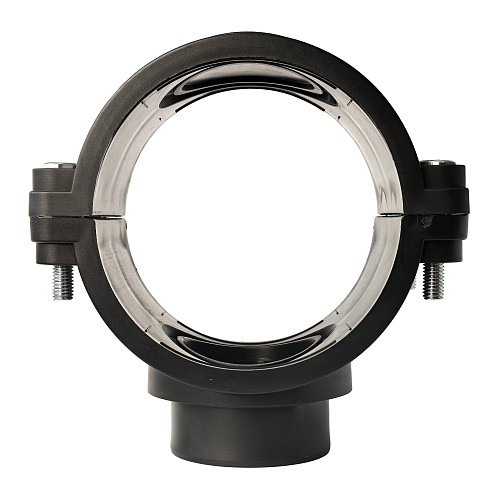 Седелка, полипропилен 110х1_1/4, РТП