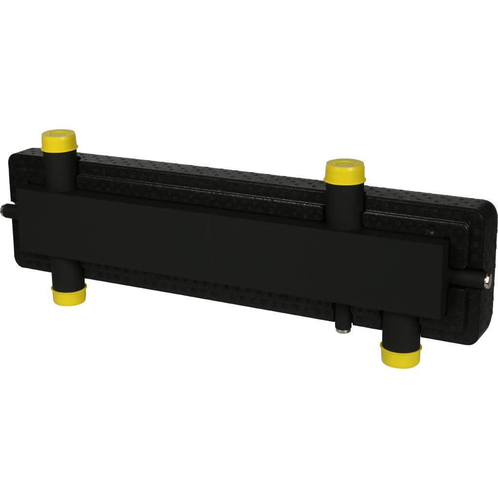 Гидравлическая стрелка STOUT 8 м3/час, SDG-0015-005001