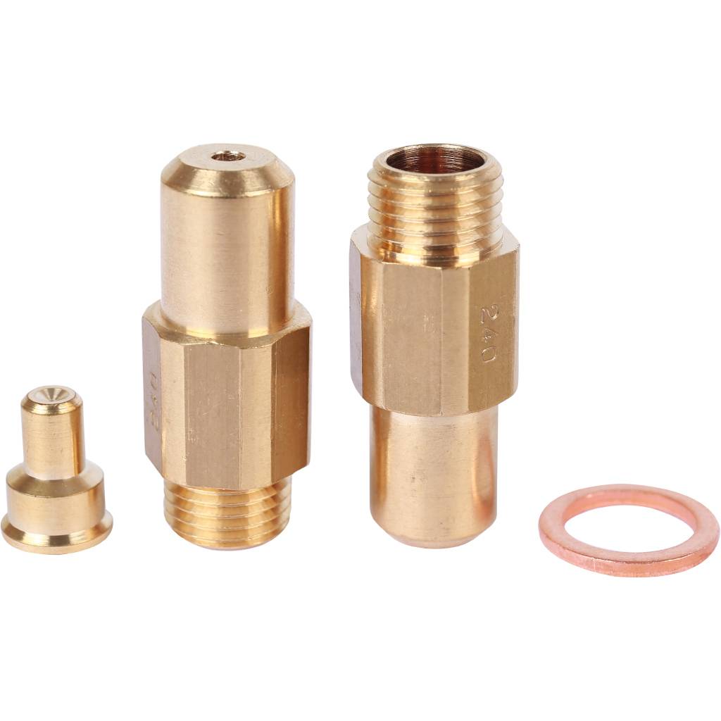 Инжектора для сжиженного газа Baxi Slim 1.400 IN, 3607140