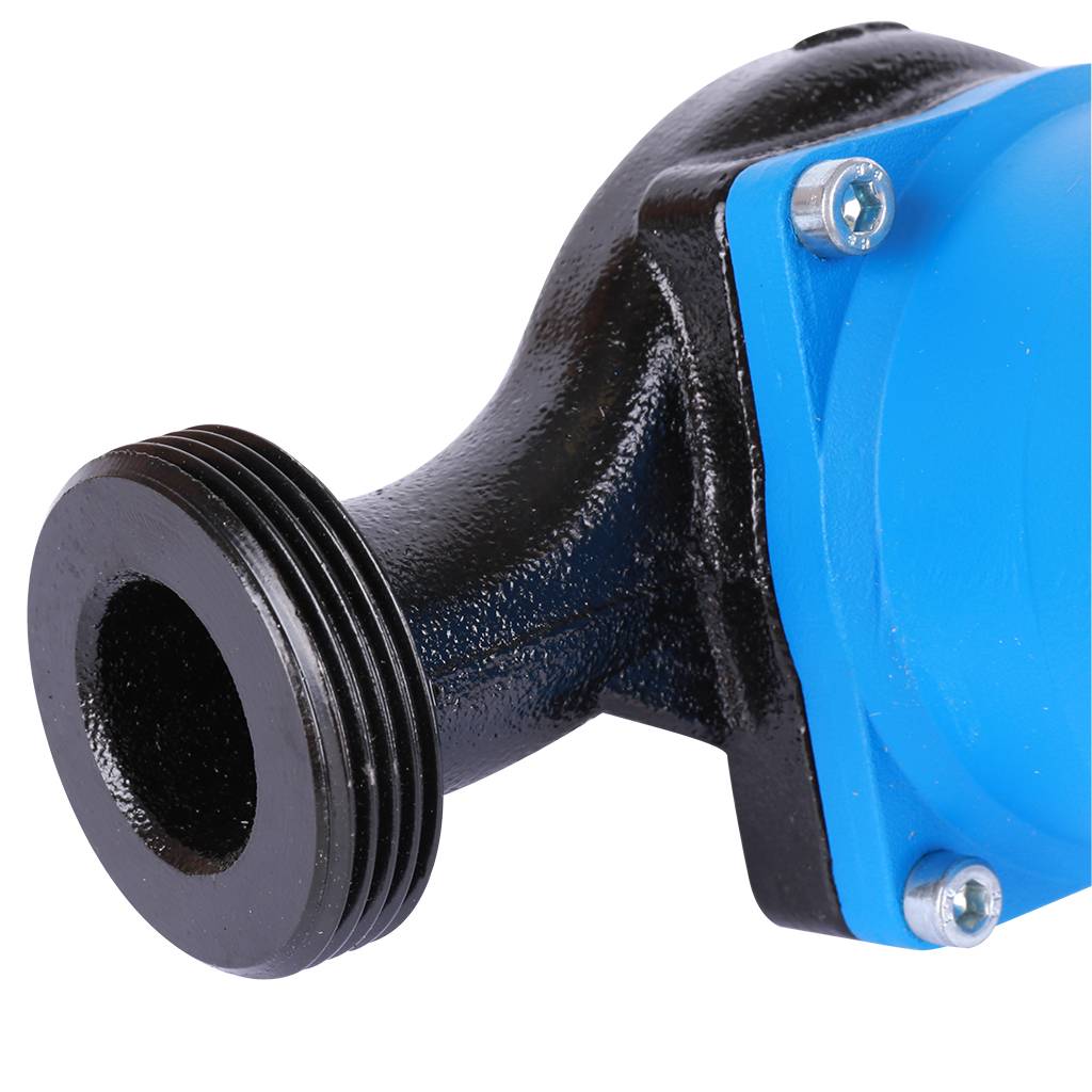 Насос циркуляционный STOUT mini 25/80-180, SPC-0002-2580180