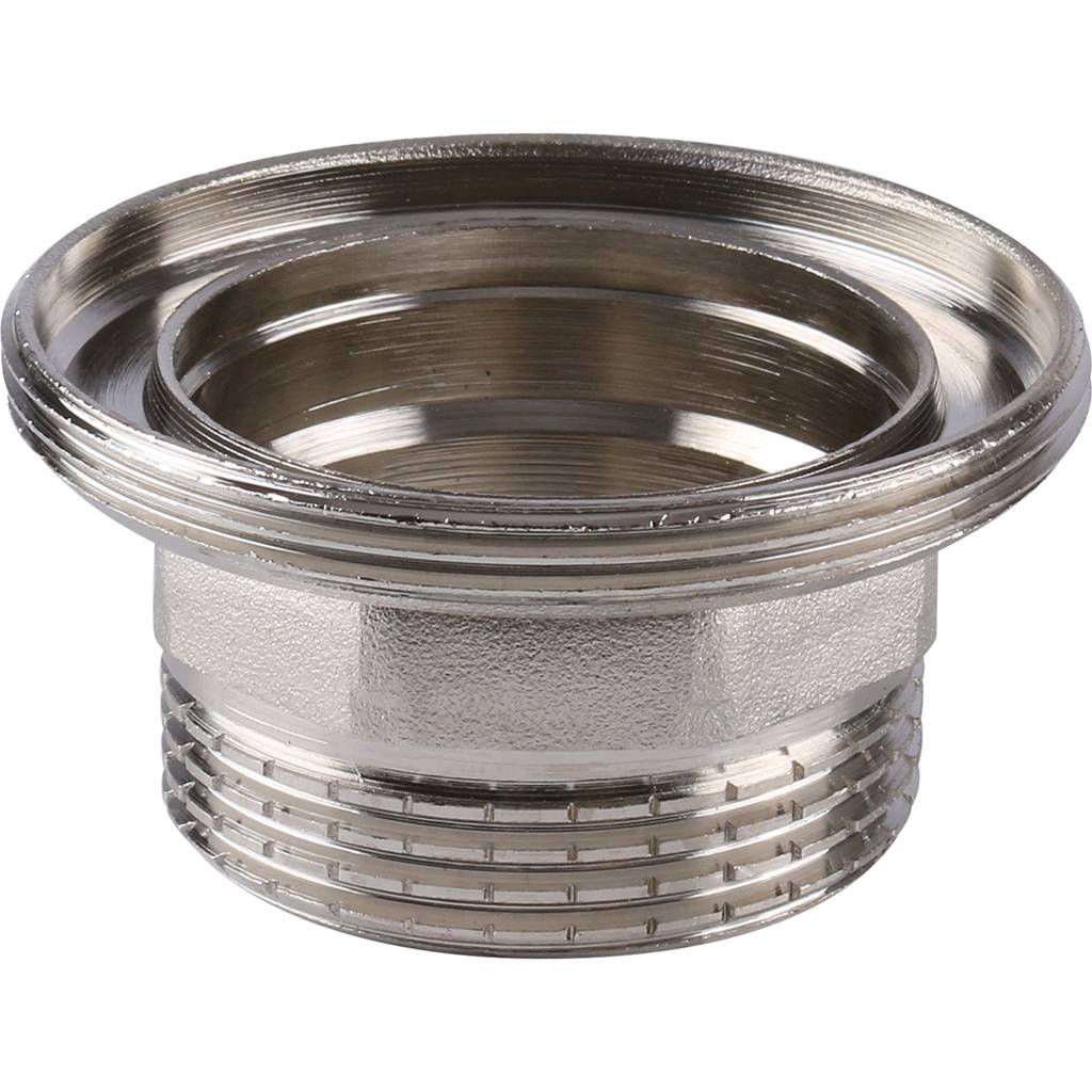 Муфта разъемная Kalde серии ЕСО (наруж. резьба, 40х1 1/4 ), 3272-tum-401a00