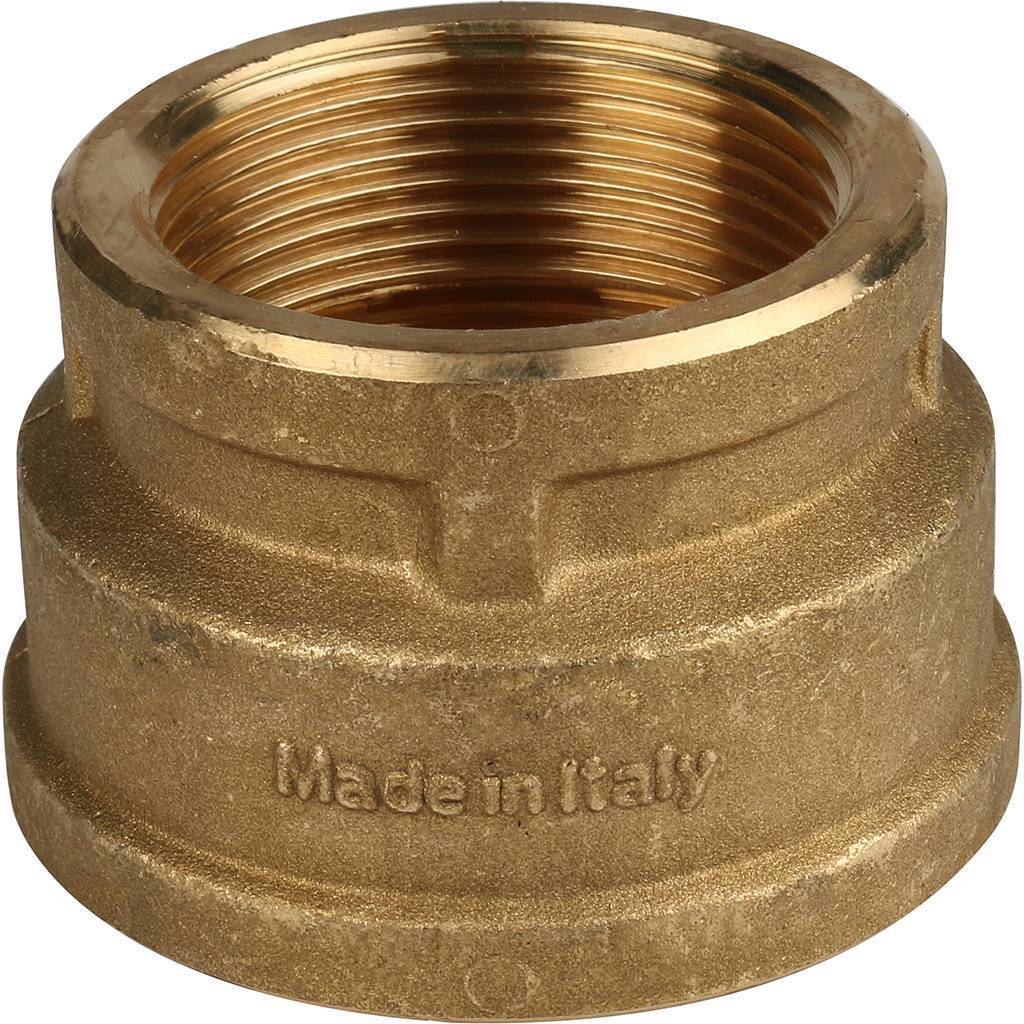 Муфта STOUT ВВ переходная 2 X1 1/2, SFT-0005-002112