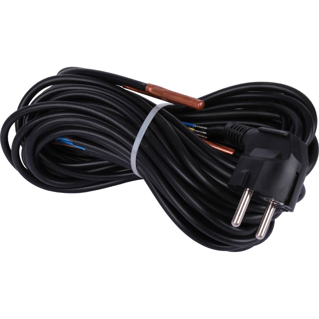 Контроллер для управления работой смесительного клапана STOUT i-1 CWU, STE-0101-001002