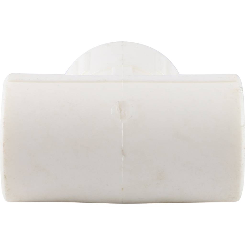 Тройник Kalde комбинированный с накидной гайкой 20х3/4