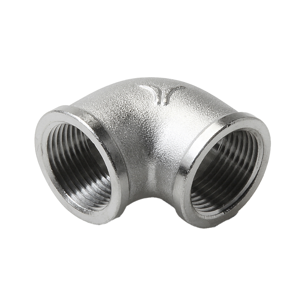 Угольник Pro Aqua D 1 1/4 латунный резьбовой, В, 02-F32-F32x