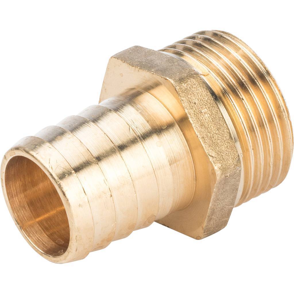 Штуцер STOUT НР 1 X30, SFT-0035-000130