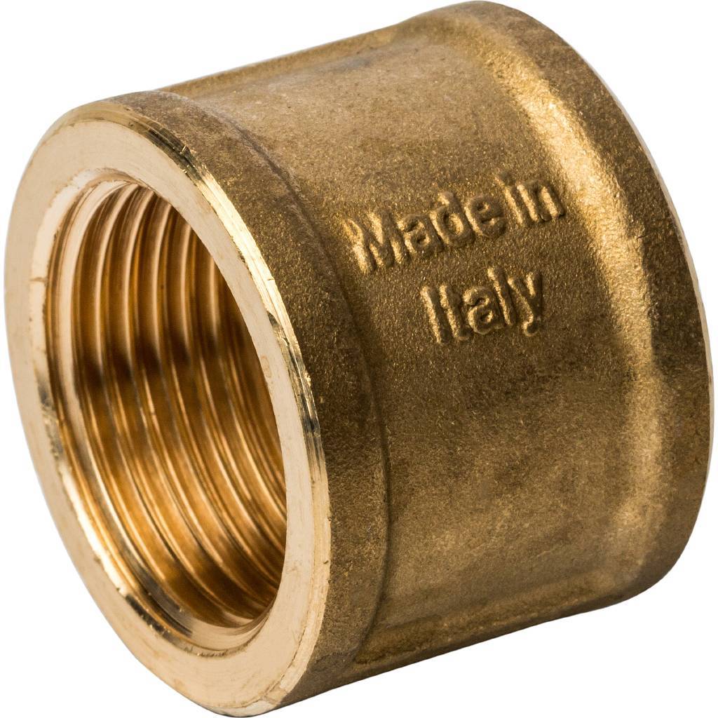 Муфта STOUT ВВ 1, SFT-0005-000011