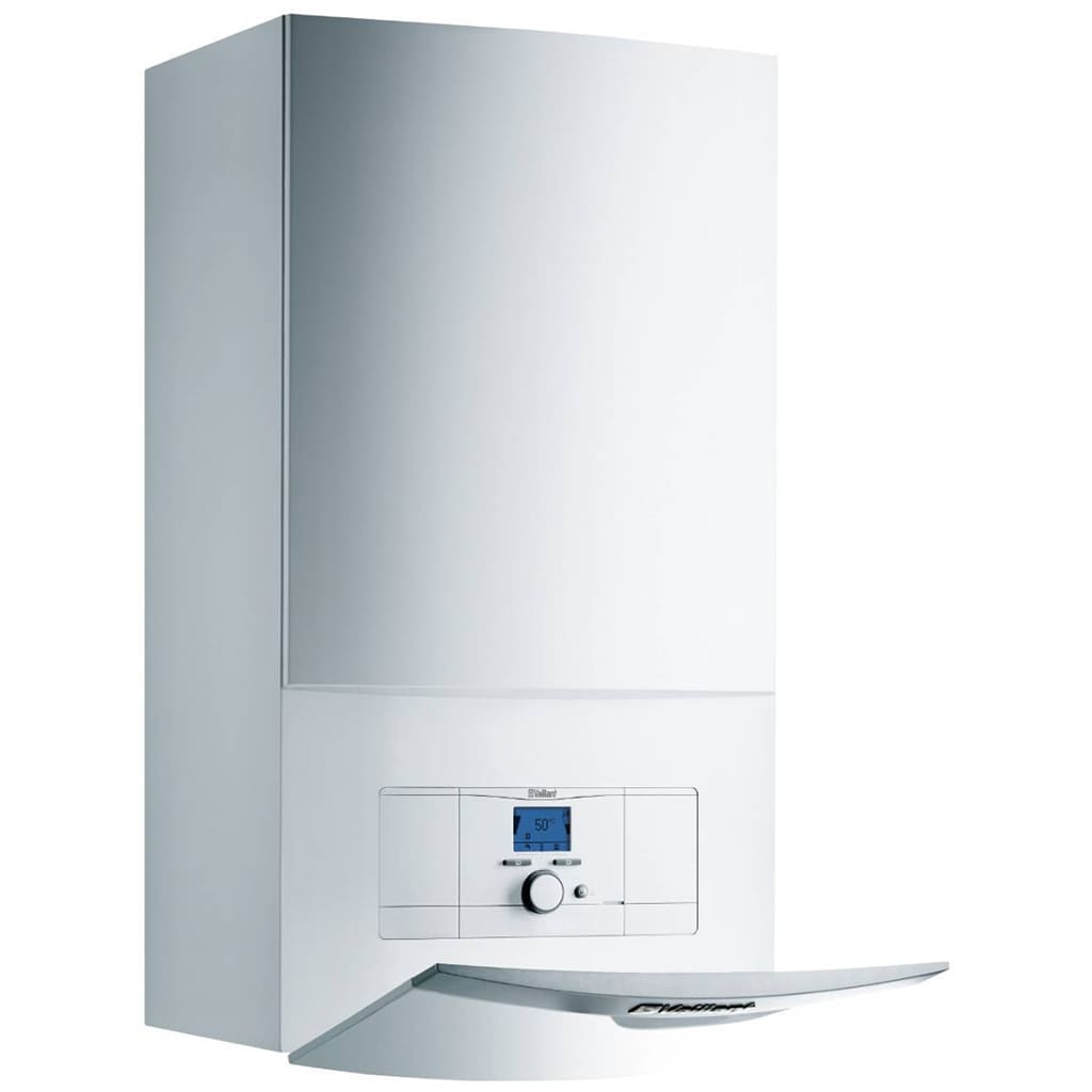 Газовый настенный котел Vaillant turboTEC plus VUW 362/5-5 (H-RU/VE), 36 кВт, 0010015266