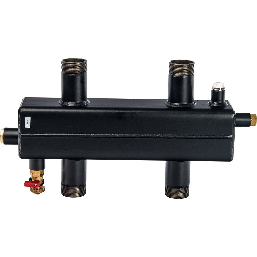 Гидравлическая стрелка Meibes для V-UK/V-MK, M66394.1