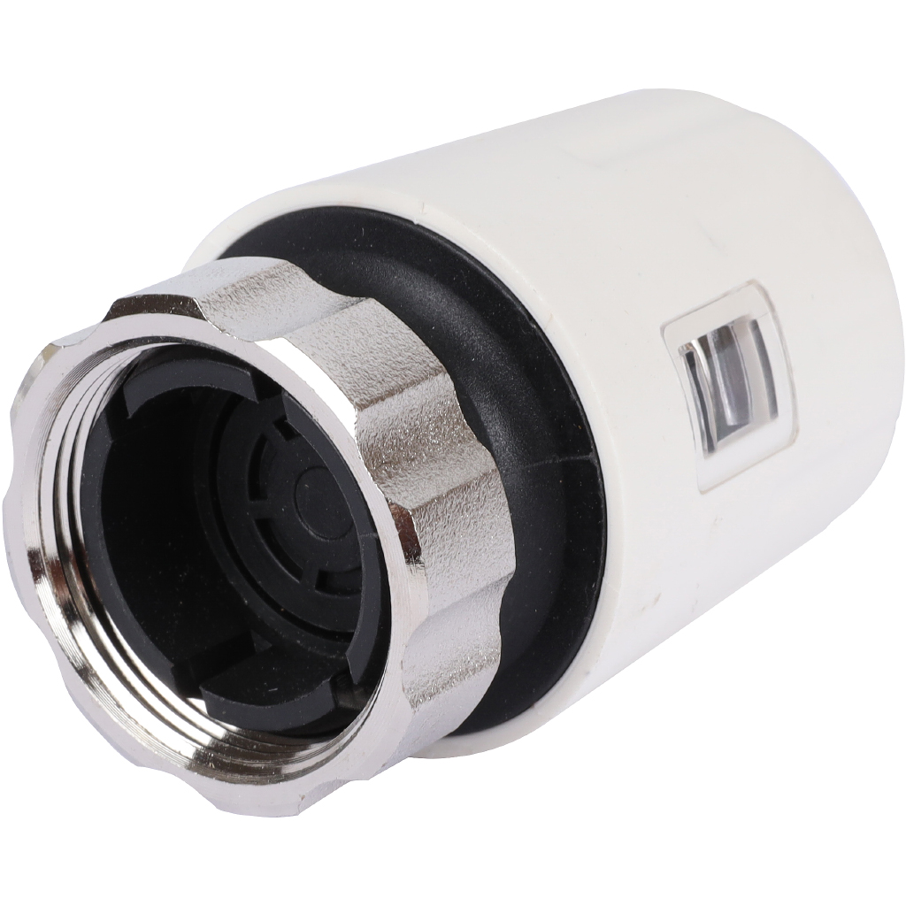 Сервопривод термоэлектрический Teplocom TSP 220/NC 916 нормально закрытый, 916