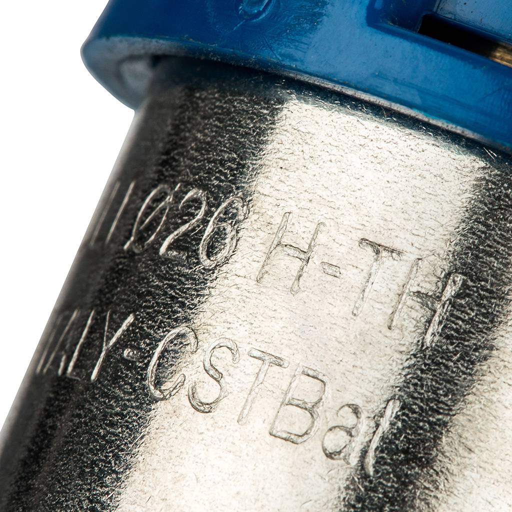 Муфта Prandelli Multyrama с нар.рез.(26х3)х1/2 профиль H, TH, U для металлопластиковых труб прессовой, 509.01.02.6