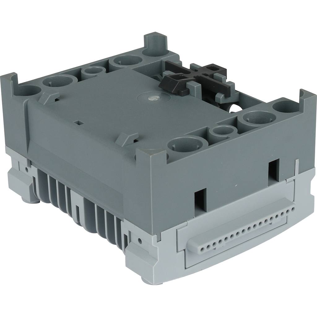 РЕХАУ RAUTHERM S Дополнительный модуль 2-х терморегуляторов на 230 В, 12445301001