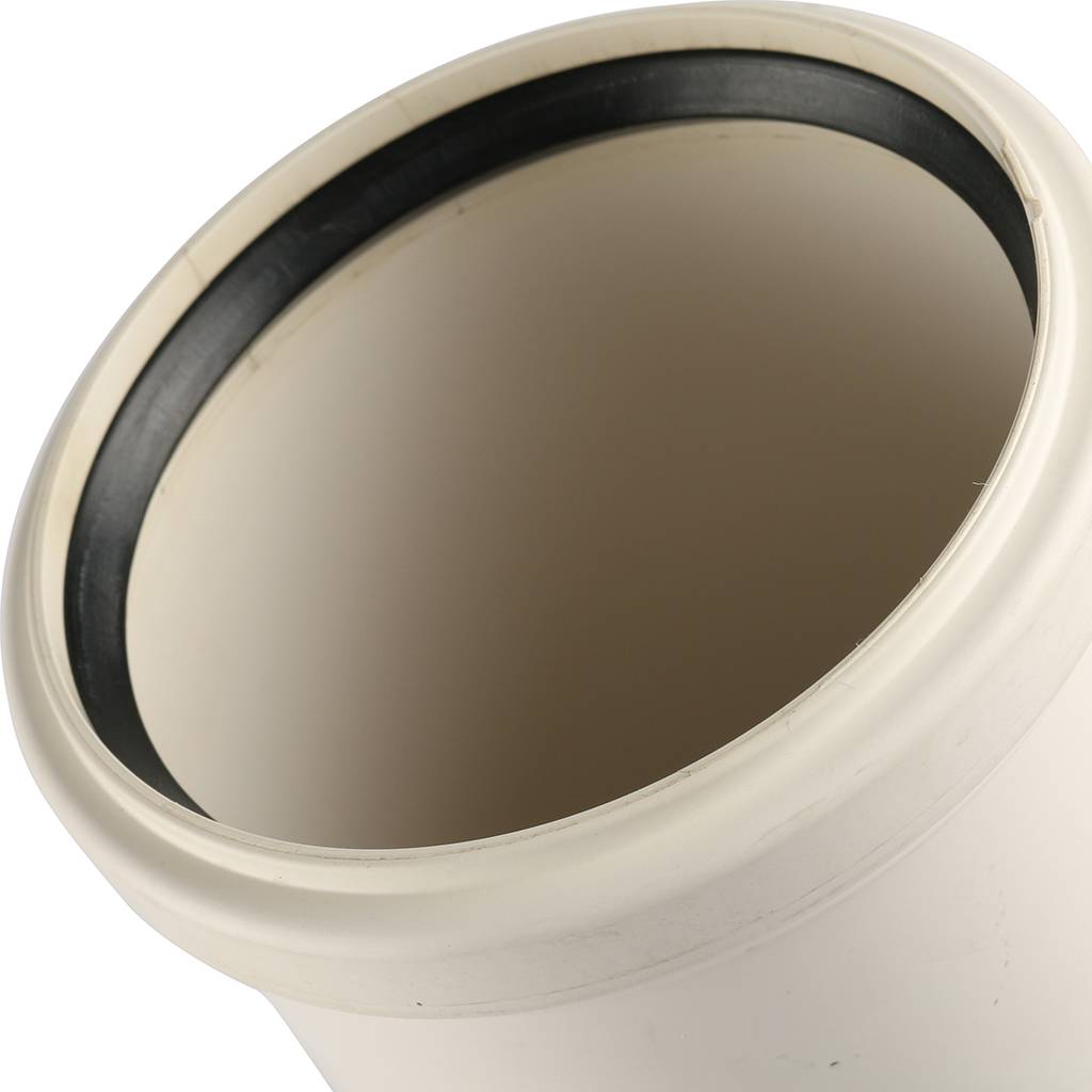 Патрубок компенсационный РЕХАУ RAUPIANO PLUS 90, 11233741001