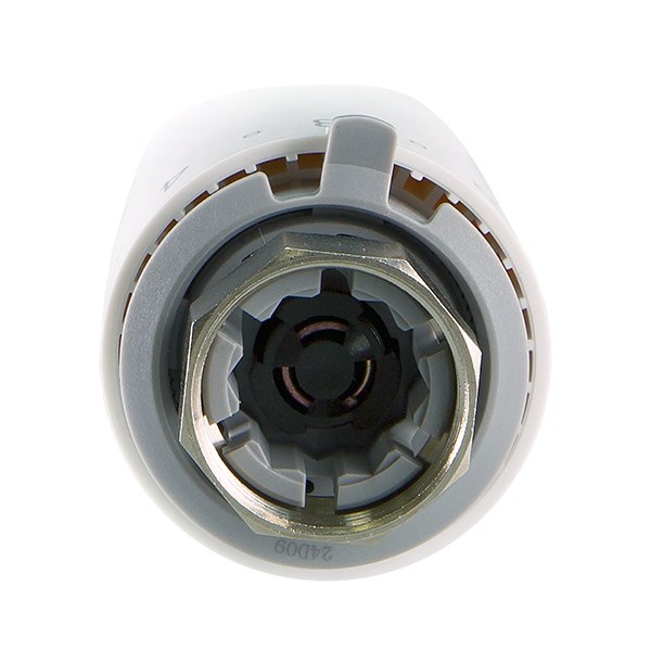 Комплект для радиаторов с нижним подключением LV-KB 20 + TR 9001 Ultra, 3/4 Прямой, 013G4995R