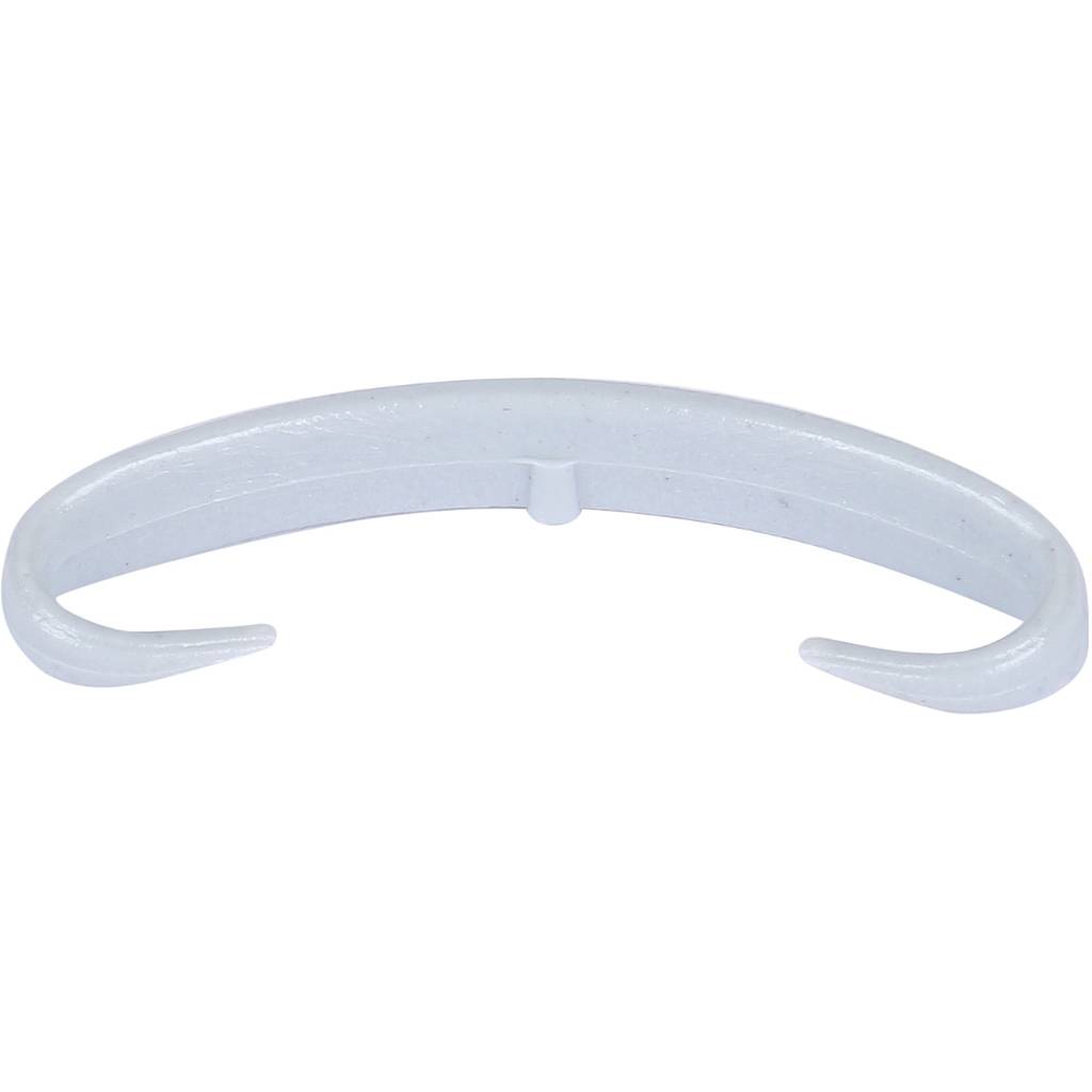 Зажимы Энергофлекс (в банке 100 шт.) (цена за банку) (в упаковке 30 банок), EFXCLIPS100