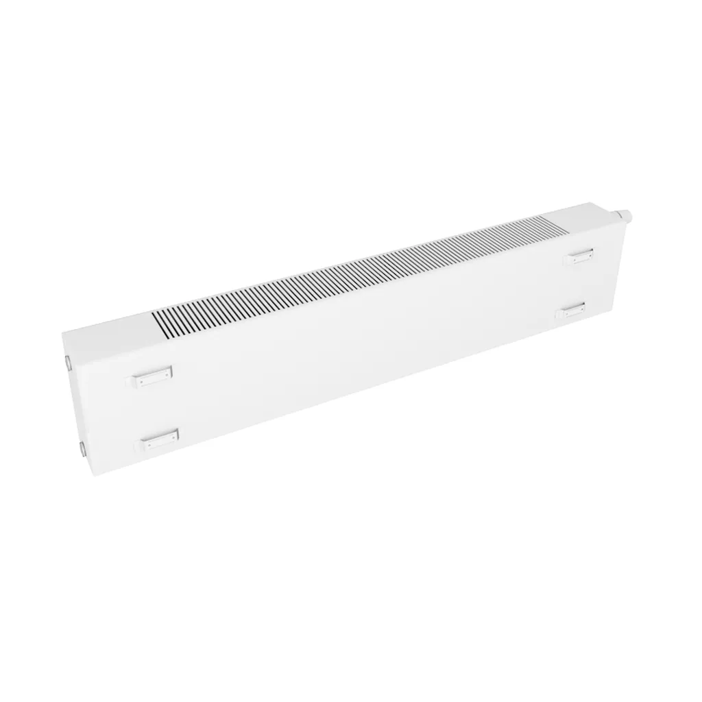 Радиатор стальной панельный ROMMER Ventil Modern 22/200/900 L нижнее левое подключение