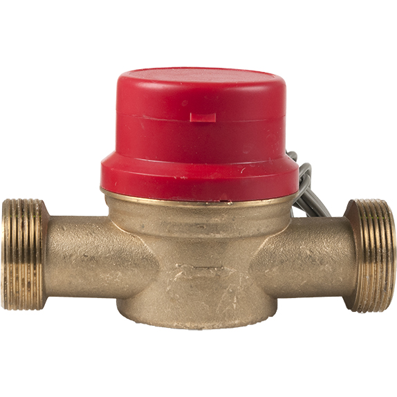 Счетчик воды Декаст ОСВУ-32 ДГ1