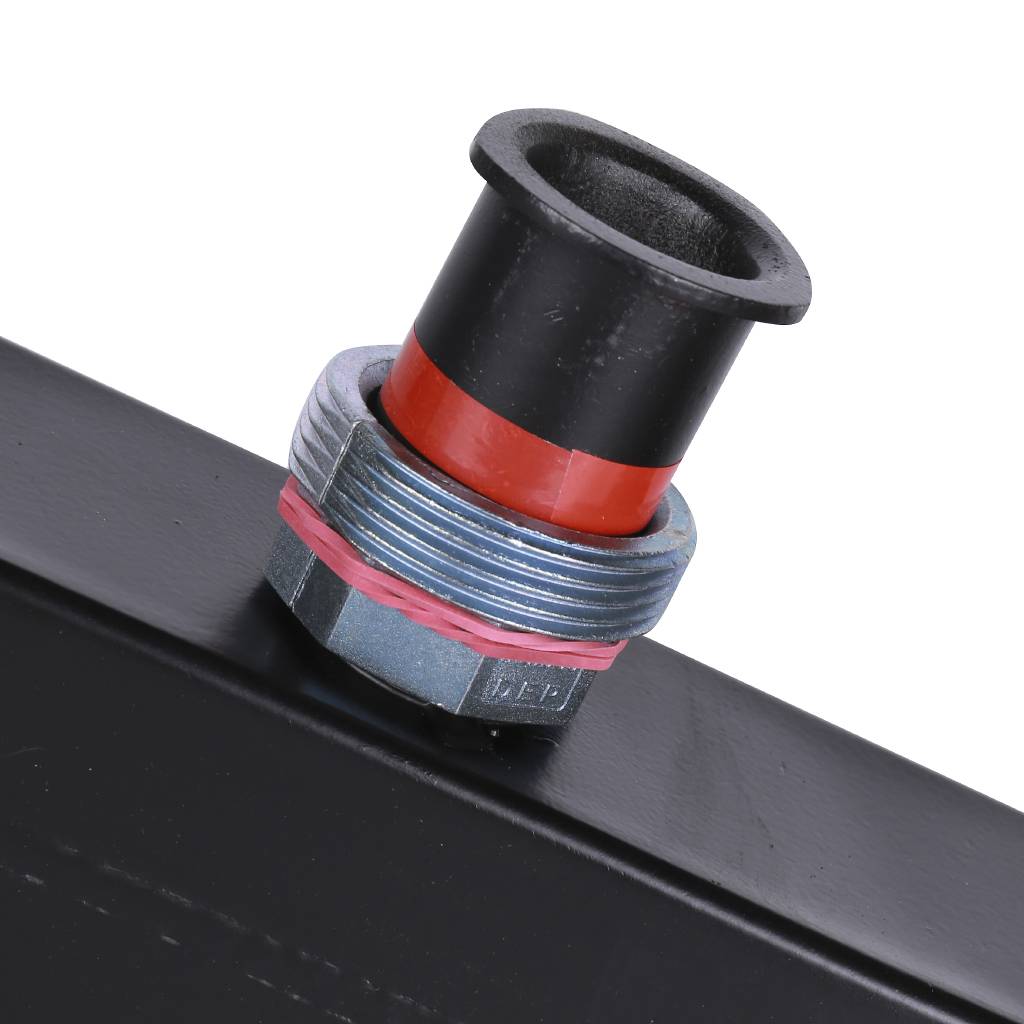 Настенный коллектор Meibes на 7 отоп. контура (с комплектом кронштейнов) M66301.41RU