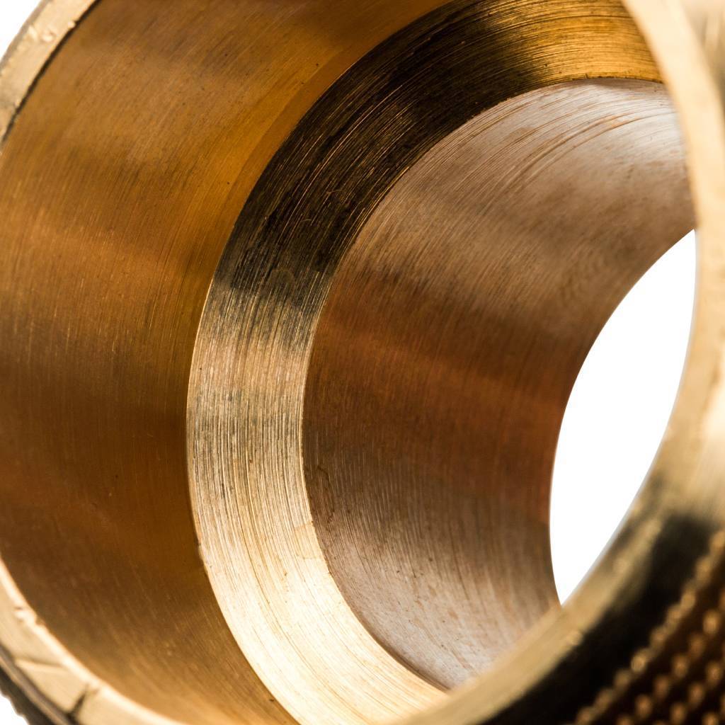 Ниппель НН STOUT переходной 1 1/4X3/4, SFT-0003-011434