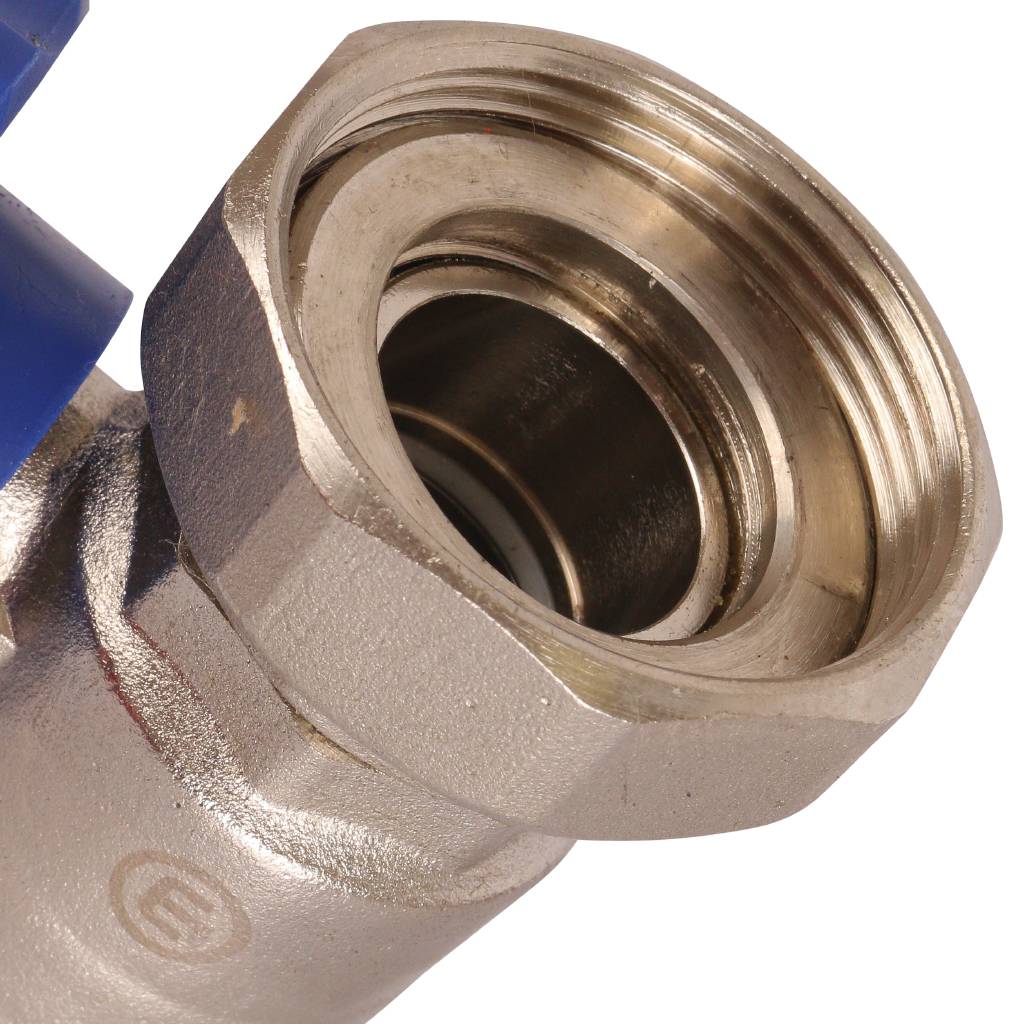 Насосная группа ROMMER RDG-0001 с прямым контуром 1 без насоса, RDG-0001-002501