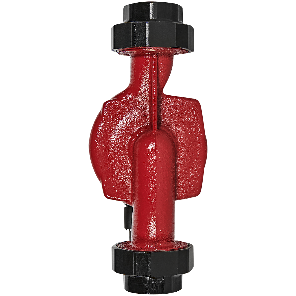 Насос циркуляционный UNIPUMP LPA 32-40