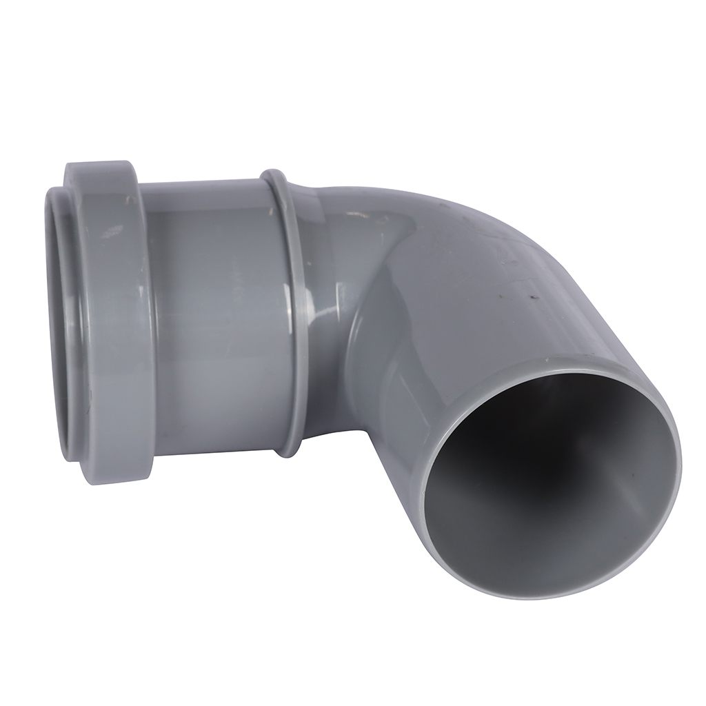 Отвод Политэк 50*87,5, 100587