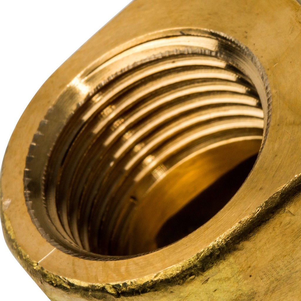 Соленоидный клапан Watts 850Т (850T12W220) для систем водоснабжения 1/2 230V Н.З., 10023639