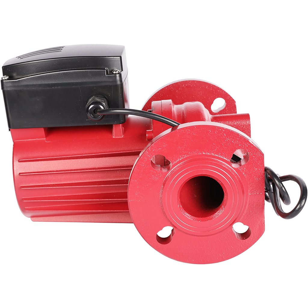 Насос циркуляционный UNIPUMP UPF 50-120