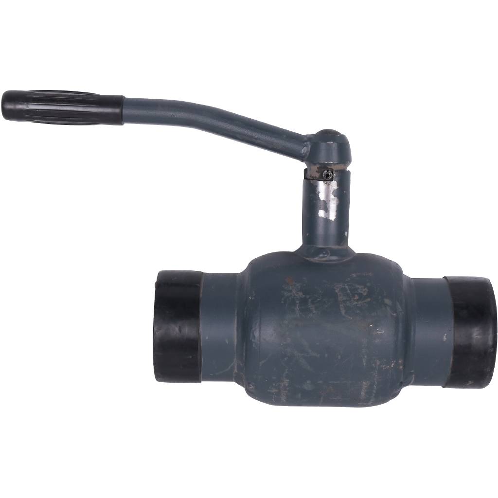 Шаровой кран Danfoss JIP GOST WW Ду80 Ру25 ручка, 065N4285G