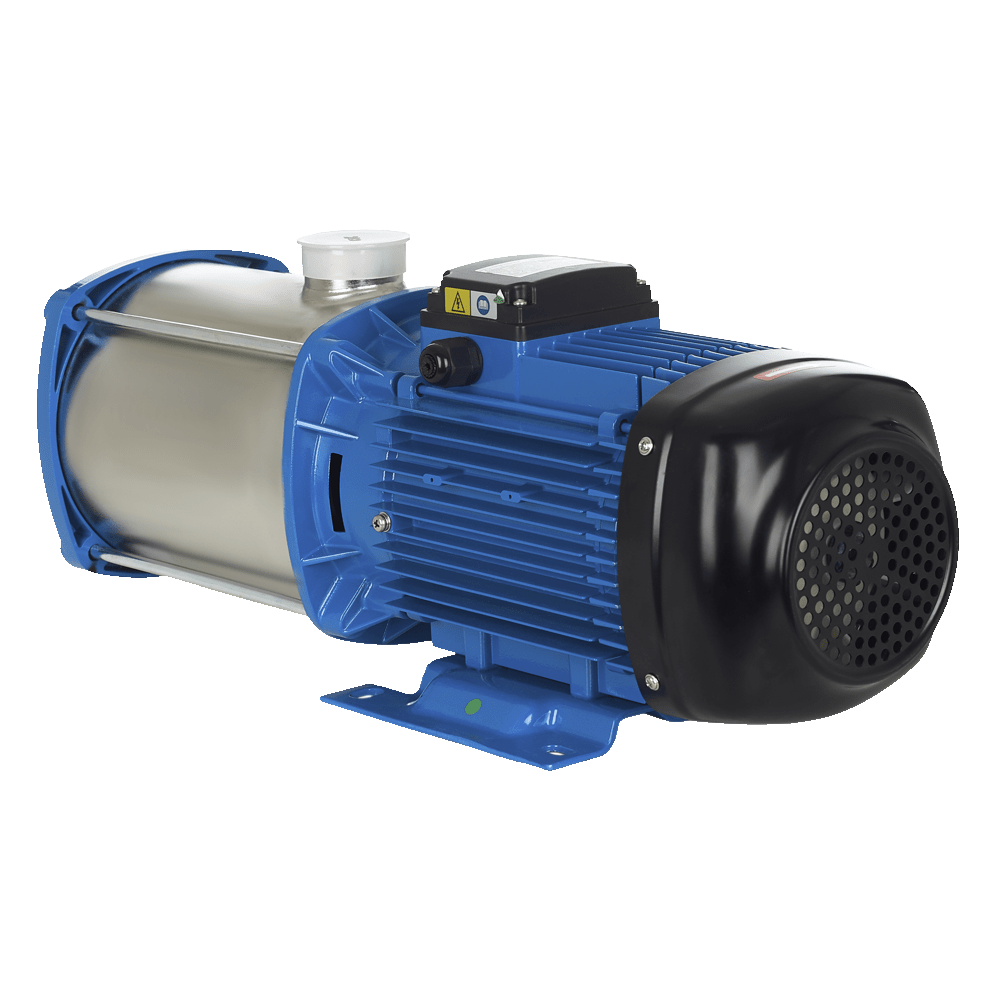 Насос повысительный многоступенчатый AQUARIO HMS T-65