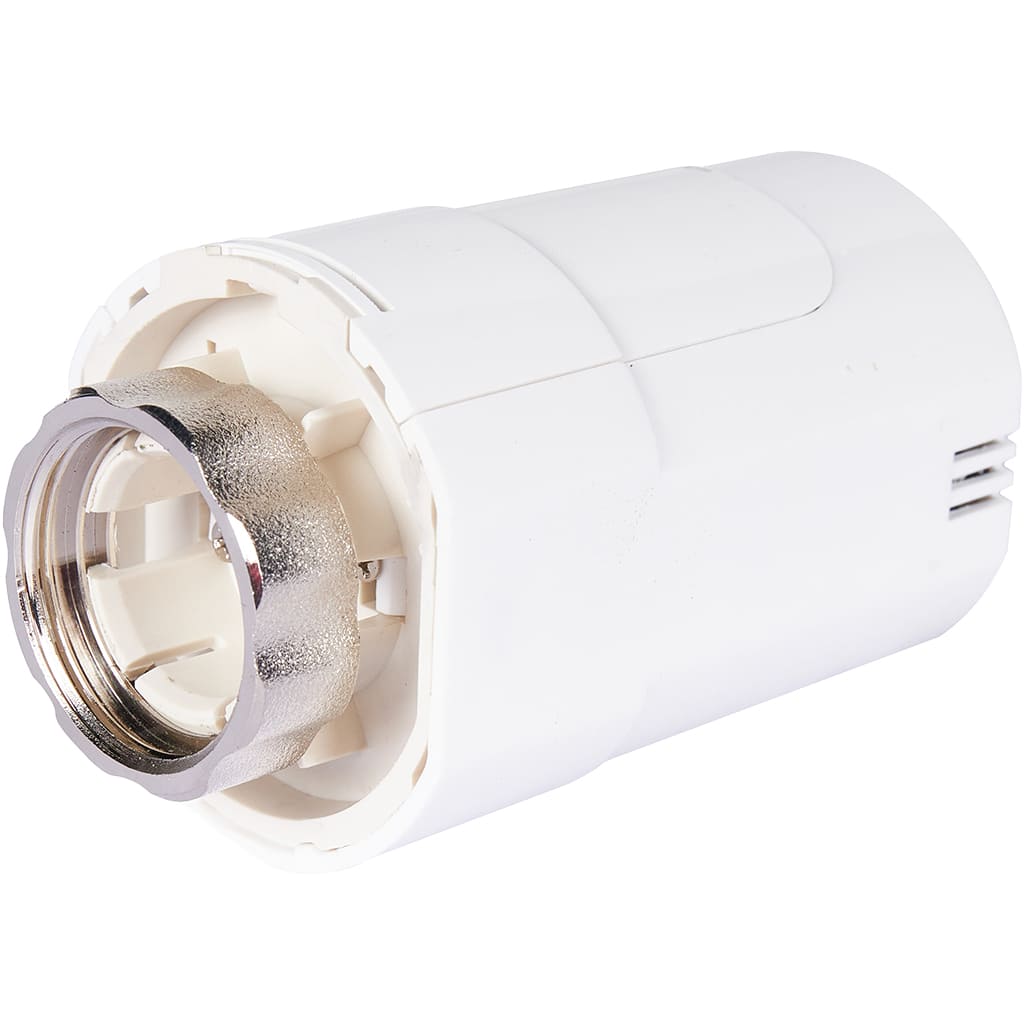 Термостат радиаторный Teplocom TS-Prog-R, 918