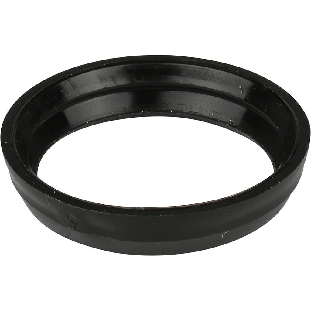 Вентиль с хромированной ручкой STOUT 20х20 для металлопластиковых труб прессовой, SFP-0014-002020