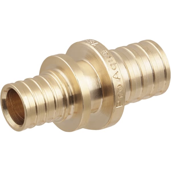 Муфта переходная Pro Aqua D 25x40, AX102540