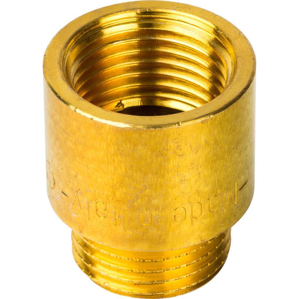 Удлинитель STOUT 1/2X20, SFT-0001-001220