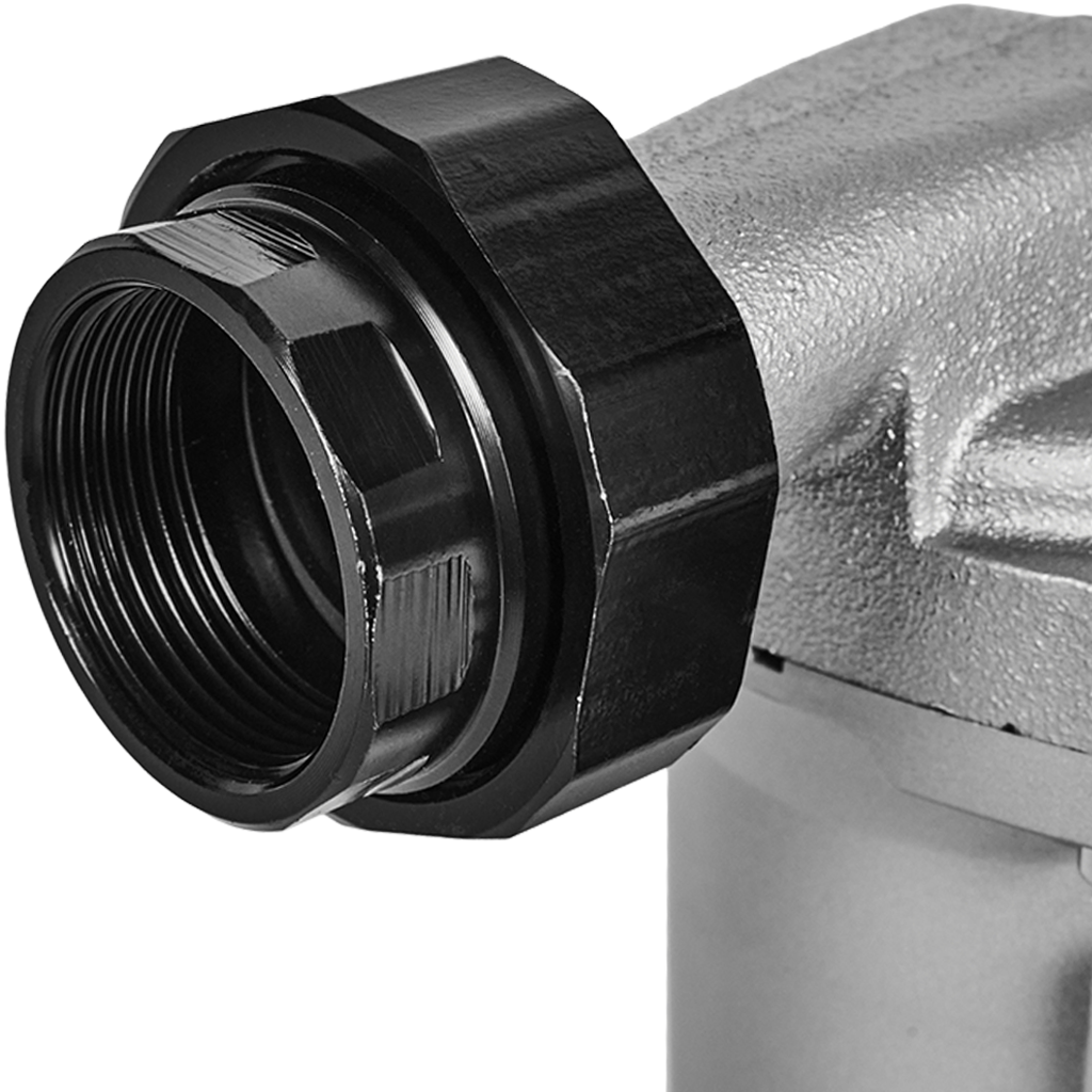 Циркуляционный насос Wilo Native NOC 30/8 EM