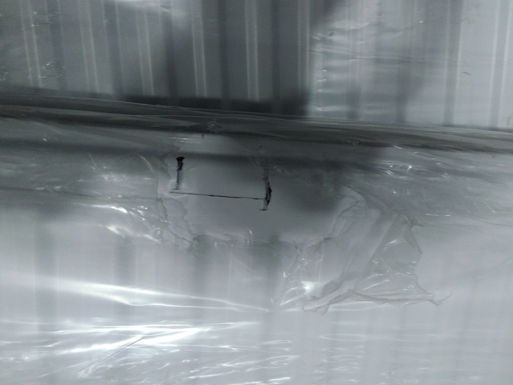 Уцененный товар (царапины, потертости): Стальной панельный радиатор ROMMER Ventil 22/200/1600 нижнее правое подключение, RRS-2020-222160