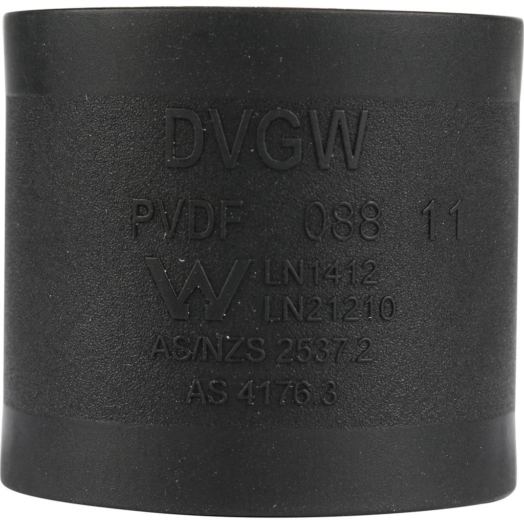 Монтажная гильза РЕХАУ RAUTITAN 20 PX для труб из сшитого полиэтилена аксиальный