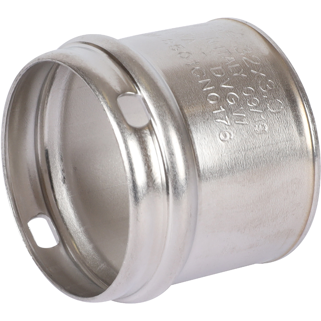 Зажимная втулка STOUT 32 для металлопластиковых труб, SFP-0019-000019