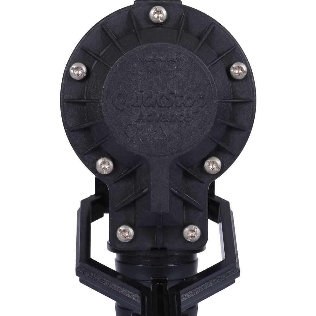 Поплавковый клапан АНИОН 1 (QS00A00025), 16304