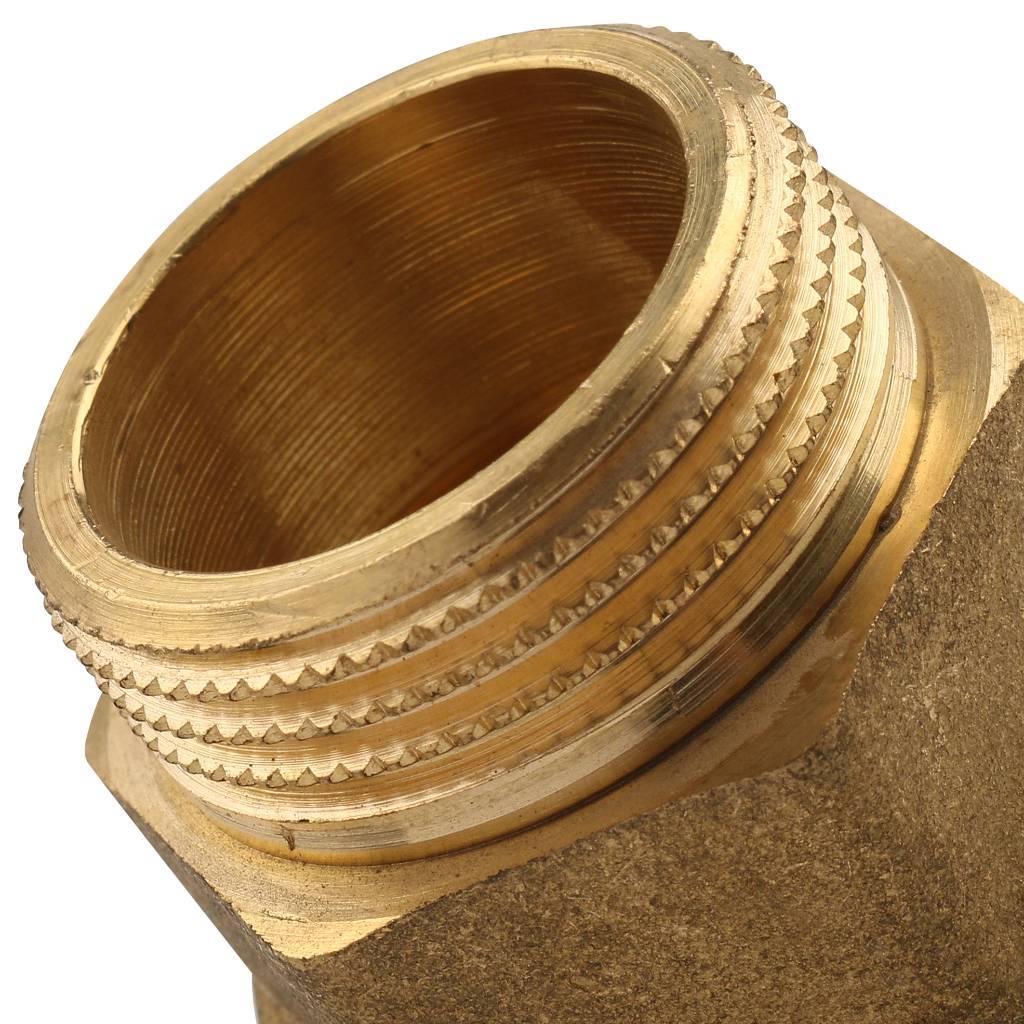 Переходник TIEMME НВ 1х1, 1500272