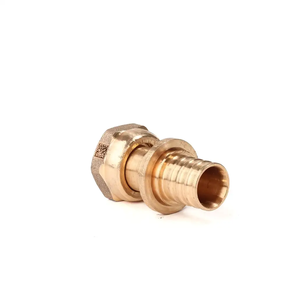 Переходник РЕХАУ с накидной гайкой РЕХАУ 20-G 1/2 RX+