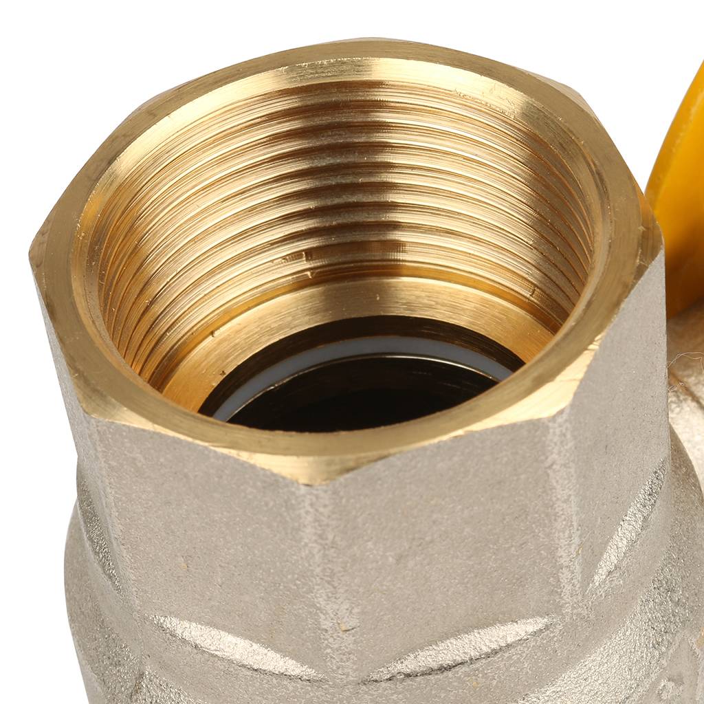 Кран шаровый Itap LONDON 066 1 1/4 полнопроходной, 46703(066B114)