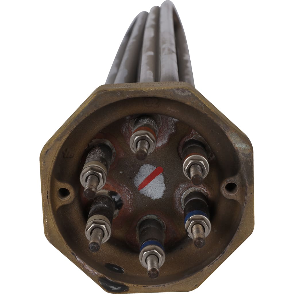 Блок ЭВАН ТЭН 15/380 (BACKER), 44435