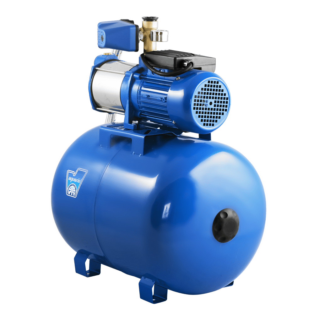 Насосная станция Aquario AUTO AMH S-6S