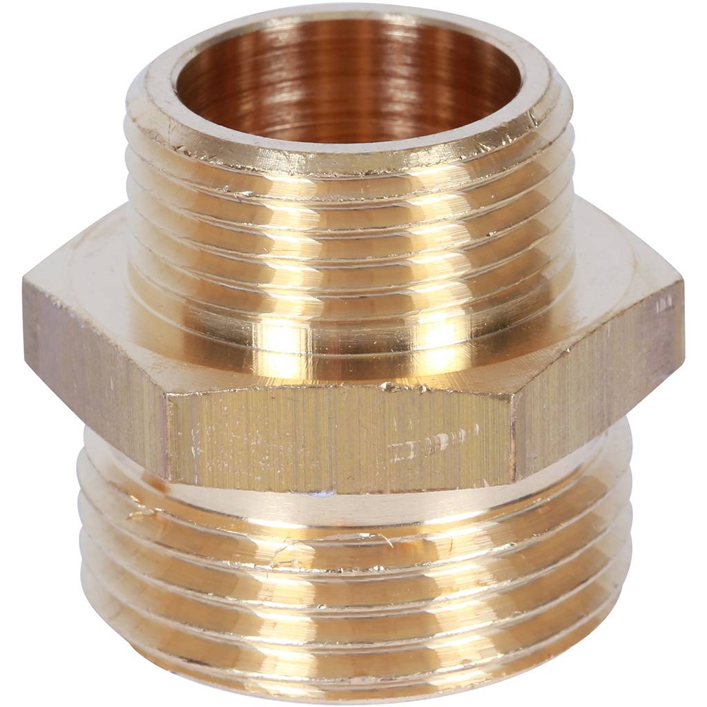 Разъемное соединение STOUT американка НН 1/2, SFT-0051-000012